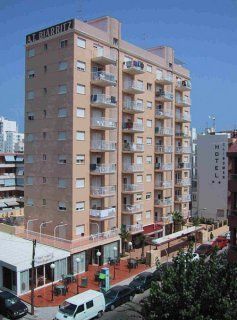 Turisticos Biarritz - Bloque I Apartament