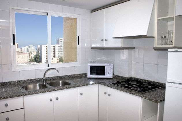 Apartament Turisticos Biarritz - Bloque I