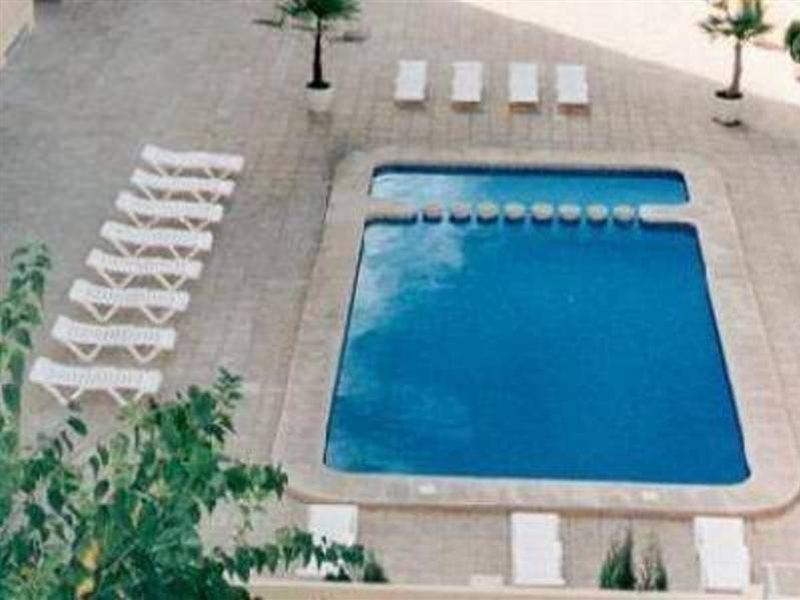 Turisticos Biarritz - Bloque I Apartament Gandia