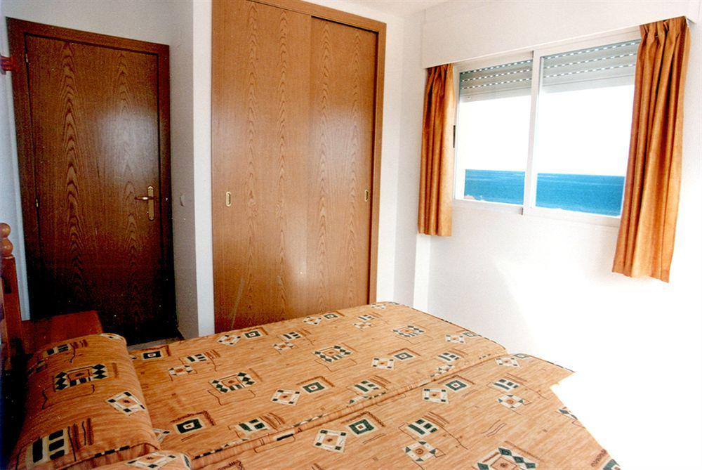 Apartament Turisticos Biarritz - Bloque I *