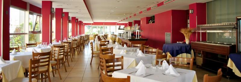 Turisticos Biarritz - Bloque I Apartament *