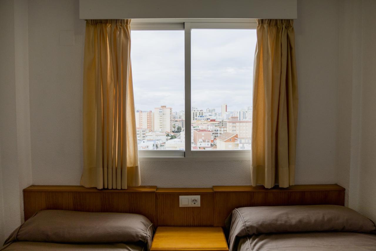 Apartament Turisticos Biarritz - Bloque I *