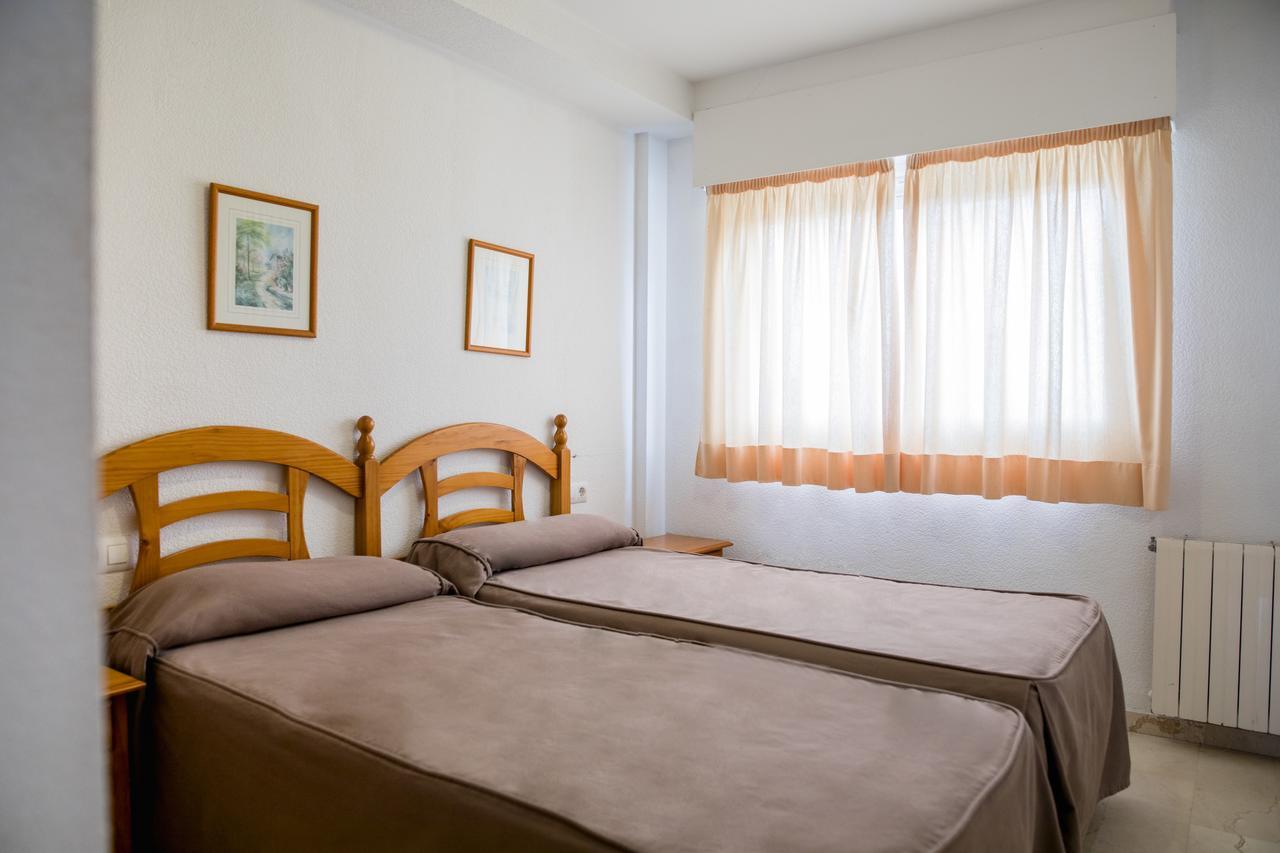 Turisticos Biarritz - Bloque I Apartament *