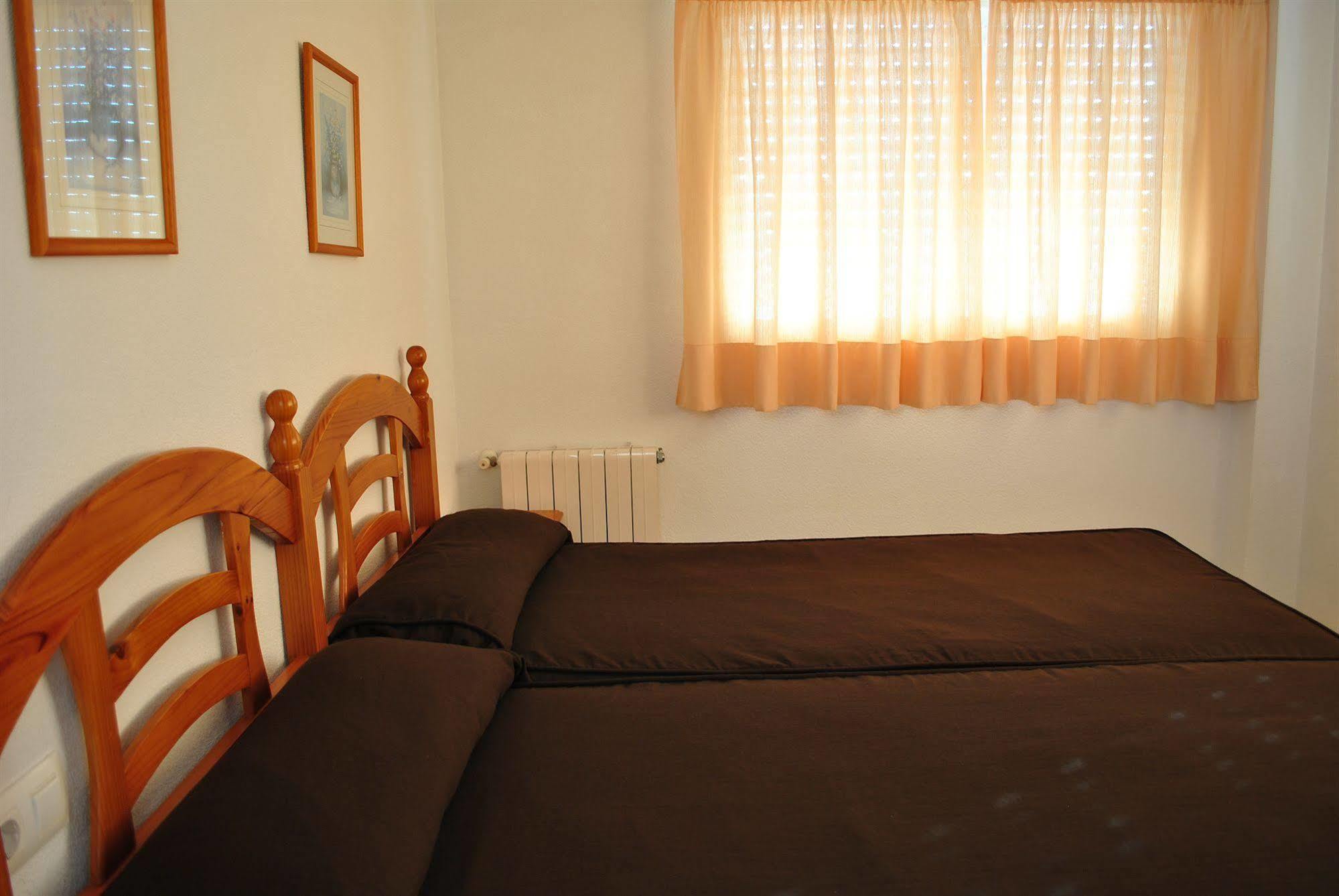 Apartament Turisticos Biarritz - Bloque I *
