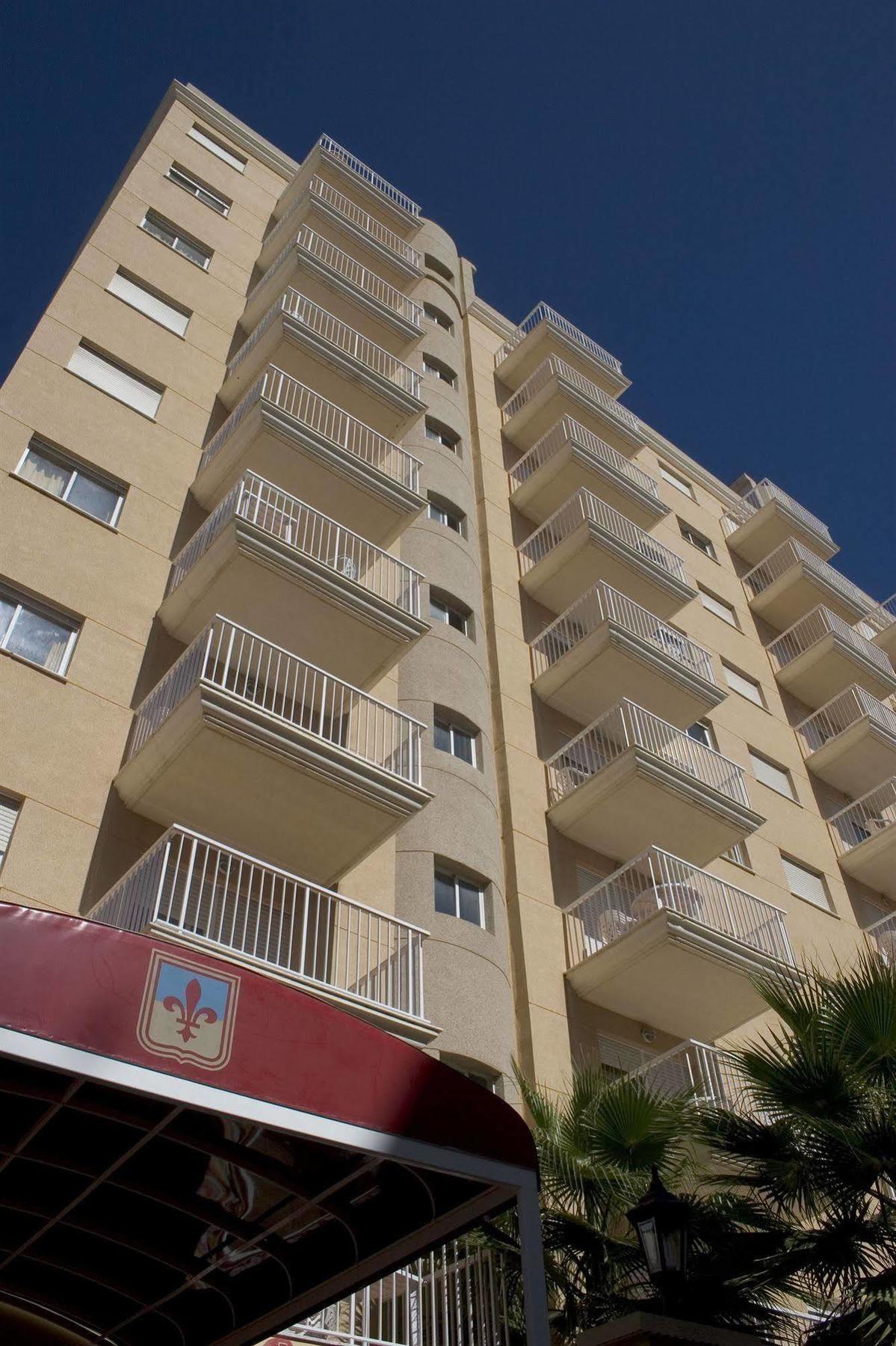 Turisticos Biarritz - Bloque I