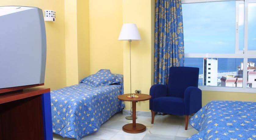 Apartament Turisticos Biarritz - Bloque I Gandia