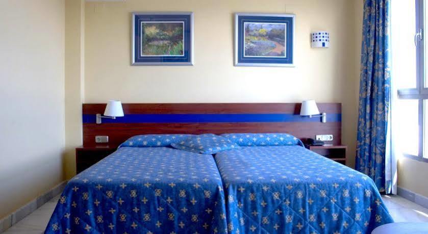 Apartament Turisticos Biarritz - Bloque I *