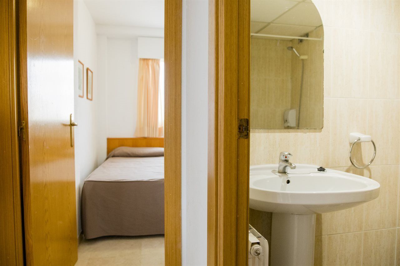 Turisticos Biarritz - Bloque I Apartamento