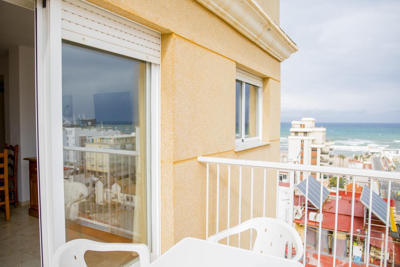 Turisticos Biarritz - Bloque I Apartament *