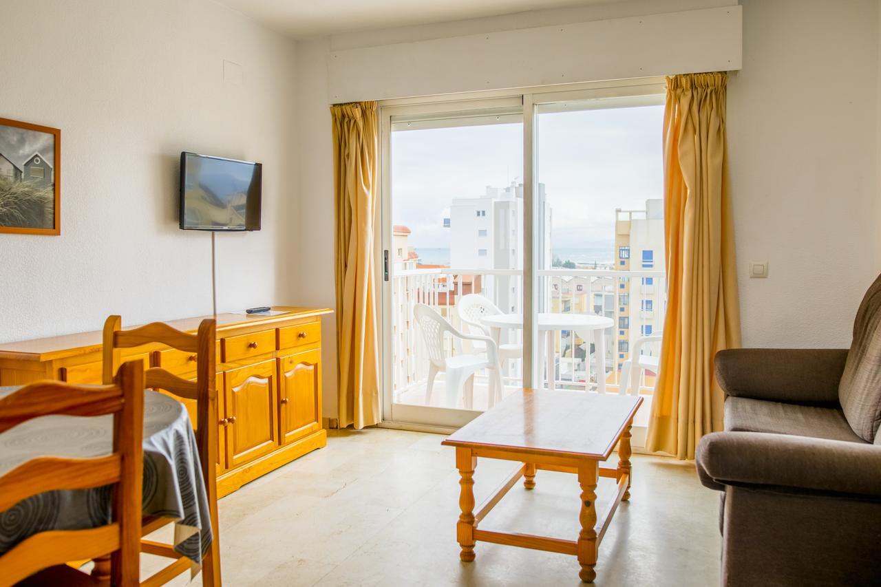Turisticos Biarritz - Bloque I Apartament *