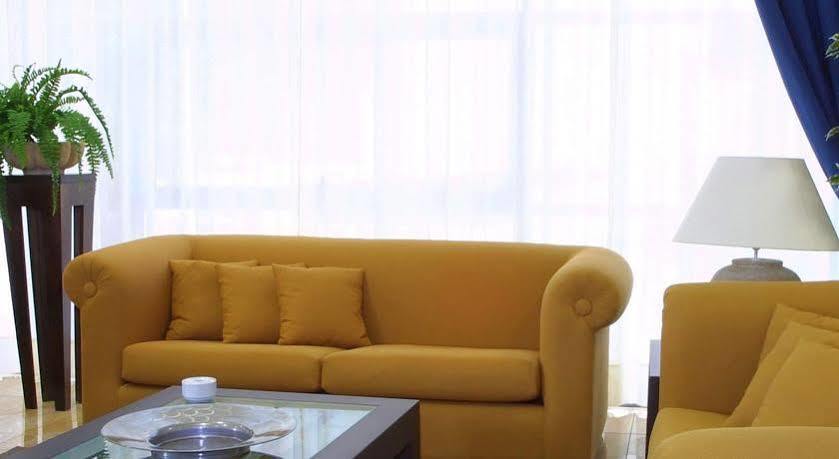 Apartament Turisticos Biarritz - Bloque I