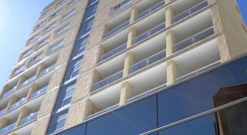 Turisticos Biarritz - Bloque I * Gandia