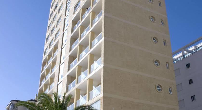 Turisticos Biarritz - Bloque I Apartament *