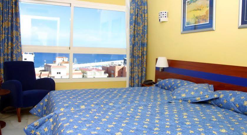 Apartament Turisticos Biarritz - Bloque I *