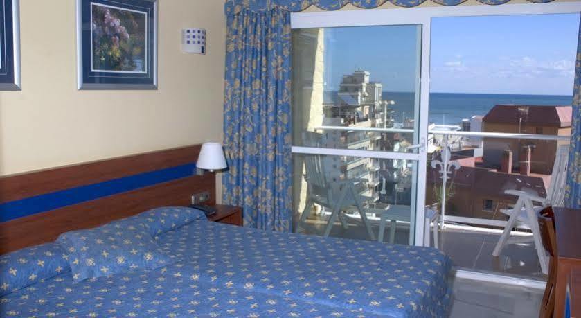 Turisticos Biarritz - Bloque I Apartament *